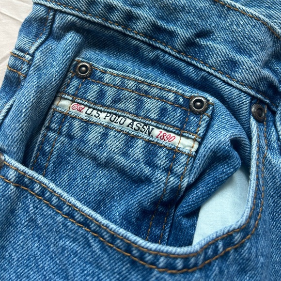 US polo assn. Jeans size 30x30 - Picture 5 of 5